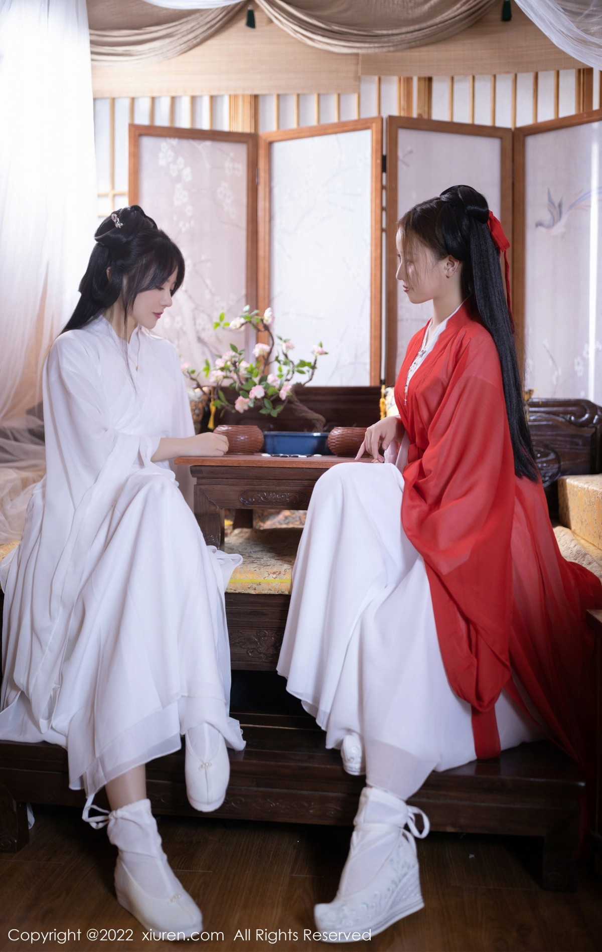 【XiuRen秀人網】20221104Vol5811魚子醬Fish【82P】-[秀人套图]