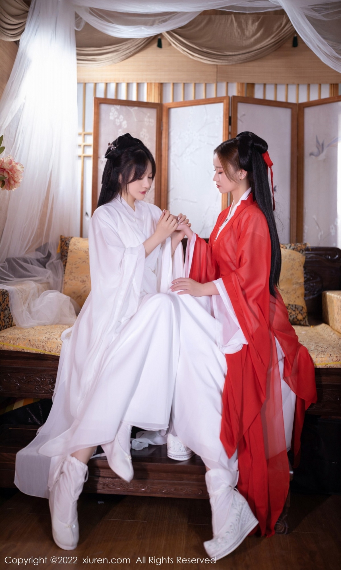 【XiuRen秀人網】20221104Vol5811魚子醬Fish【82P】-[秀人套图]