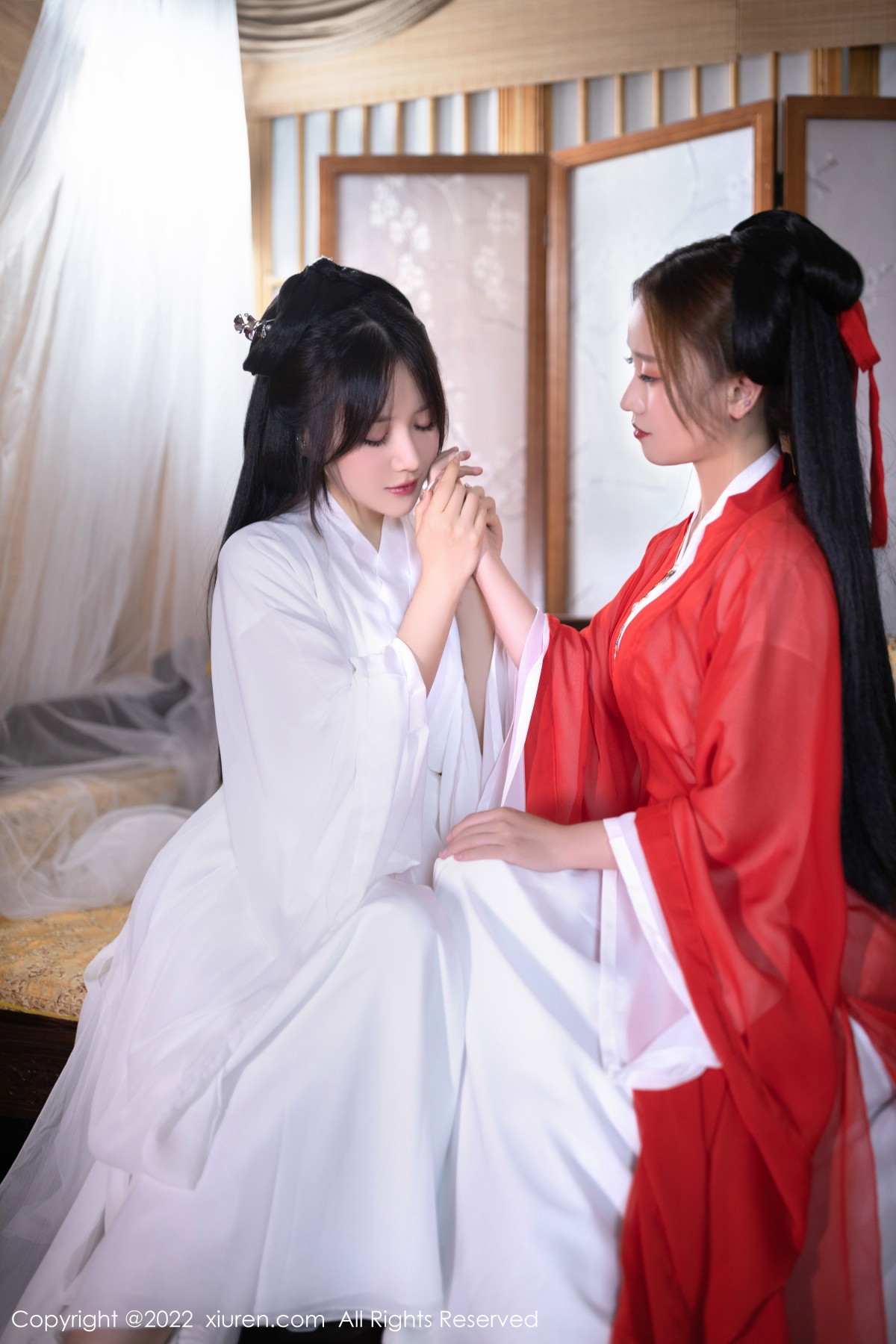 【XiuRen秀人網】20221104Vol5811魚子醬Fish【82P】-[秀人套图]