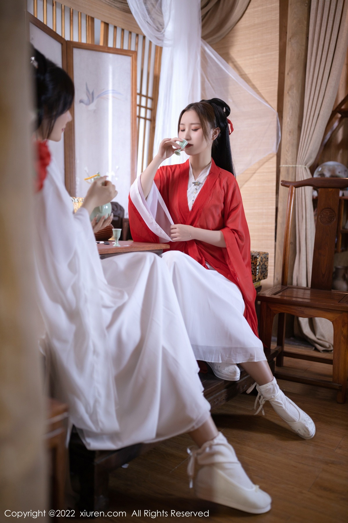 【XiuRen秀人網】20221104Vol5811魚子醬Fish【82P】-[秀人套图]