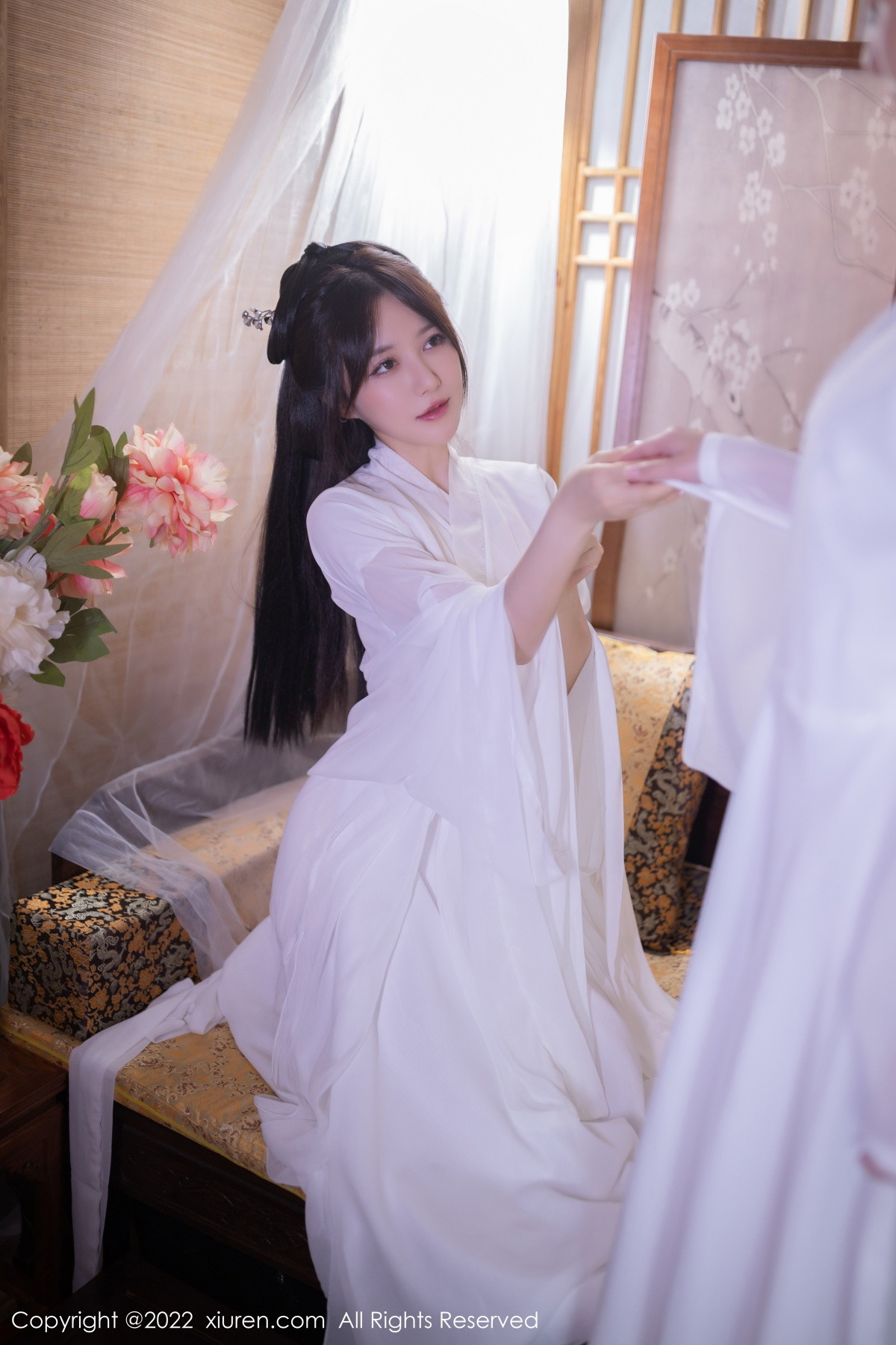 【XiuRen秀人網】20221104Vol5811魚子醬Fish【82P】-[秀人套图]