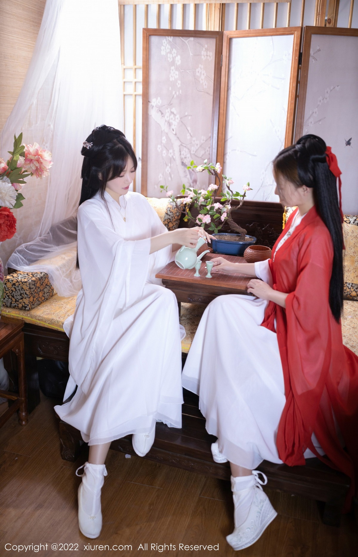 【XiuRen秀人網】20221104Vol5811魚子醬Fish【82P】-[秀人套图]