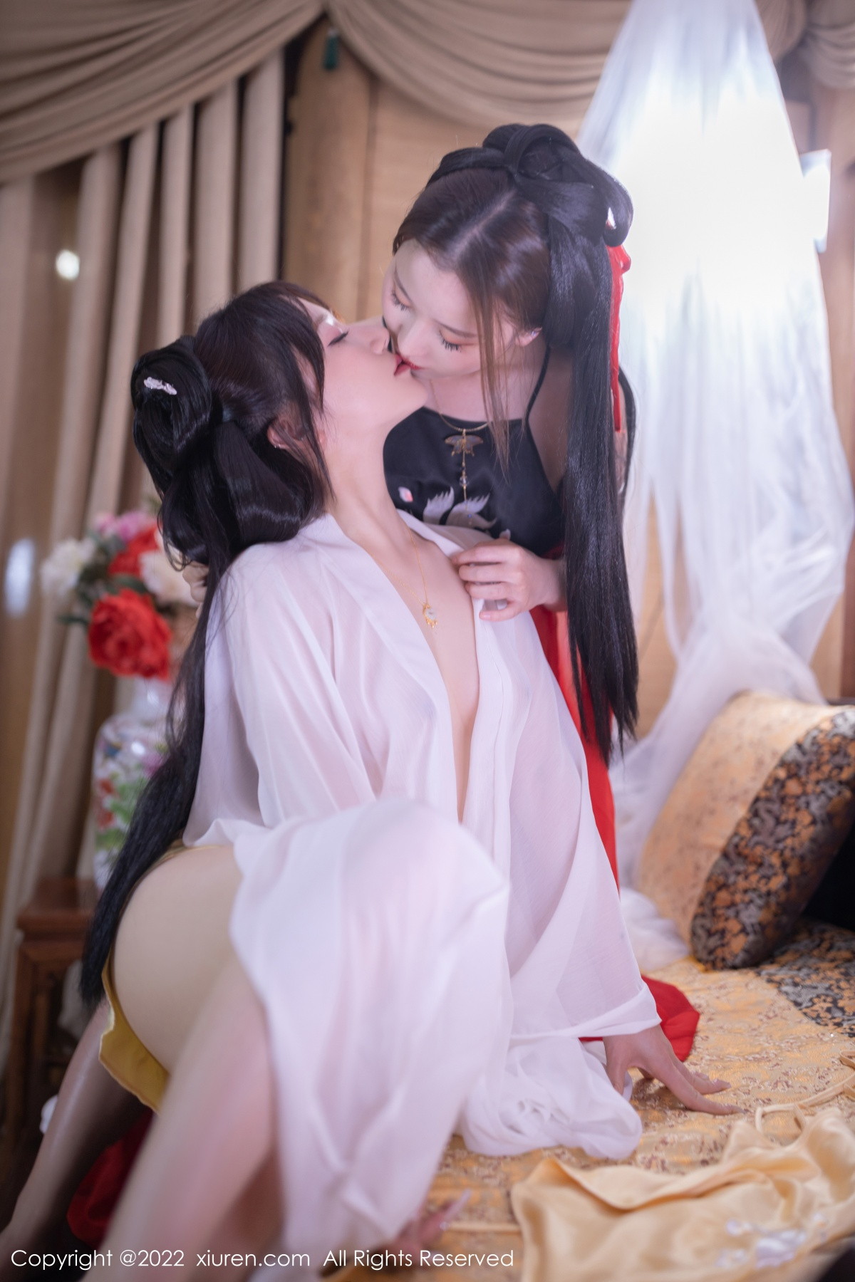 【XiuRen秀人網】20221104Vol5811魚子醬Fish【82P】-[秀人套图]