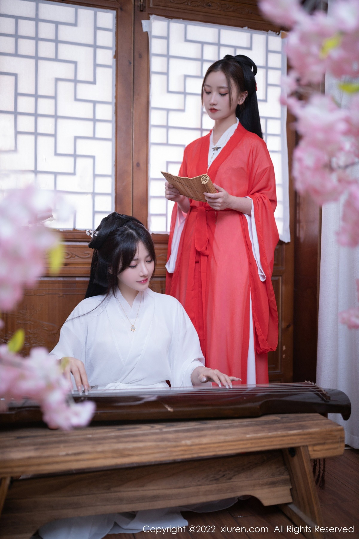 【XiuRen秀人網】20221104Vol5811魚子醬Fish【82P】-[秀人套图]