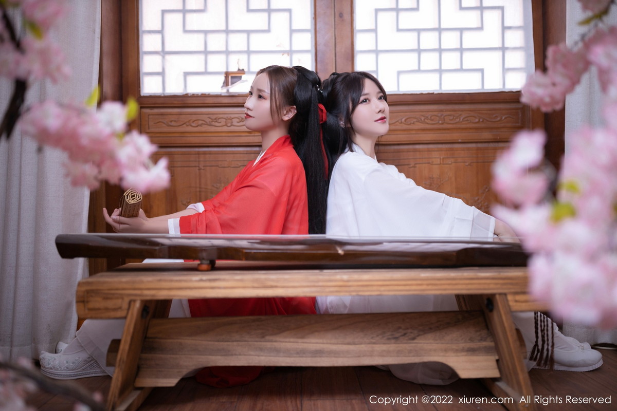 【XiuRen秀人網】20221104Vol5811魚子醬Fish【82P】-[秀人套图]