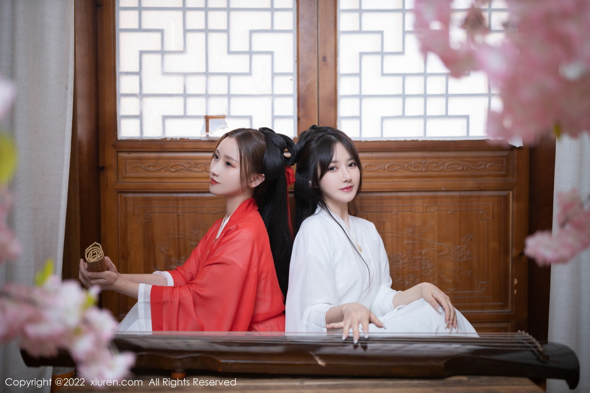 【XiuRen秀人網】20221104Vol5811魚子醬Fish【82P】-[秀人套图]