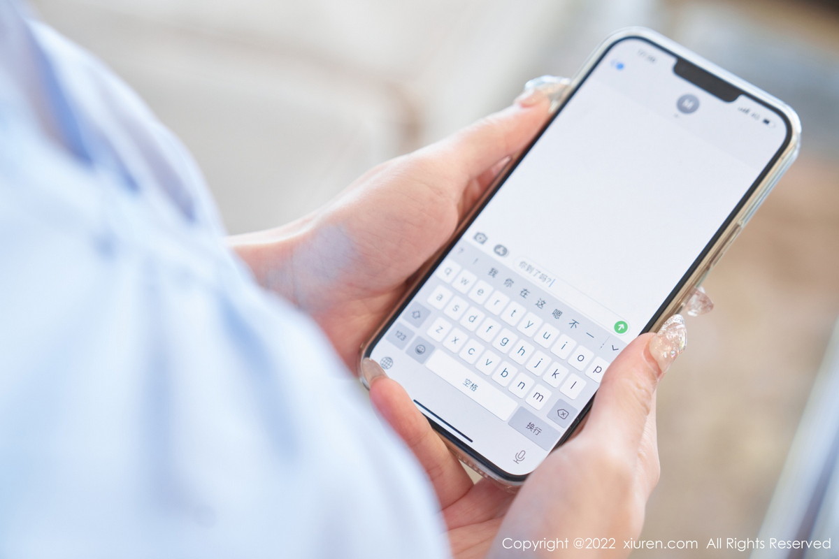 【XiuRen秀人網】20221104Vol5812周于希Sally【90P】-[秀人套图]