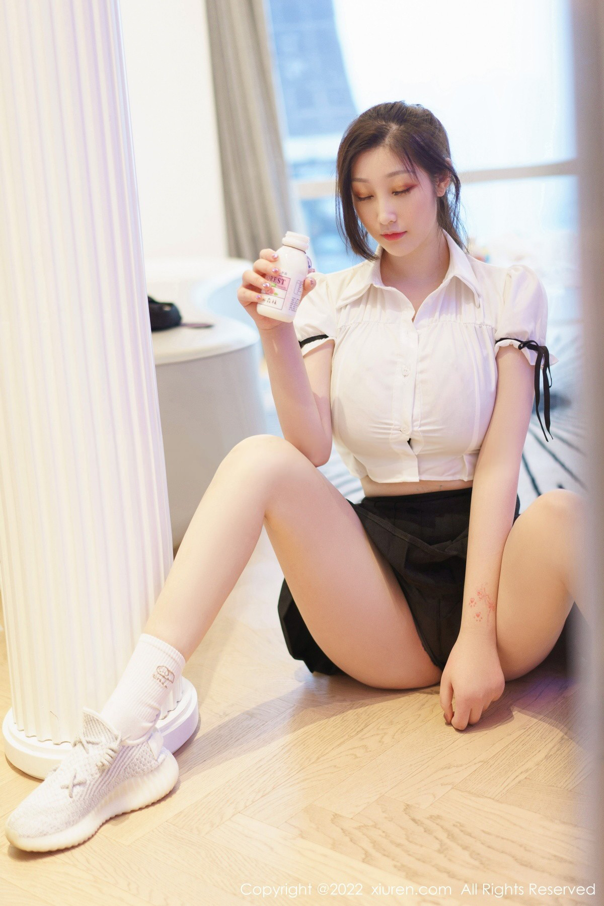 【XiuRen秀人網】20221104Vol5807妲己-Toxic【69P】-[秀人套图]