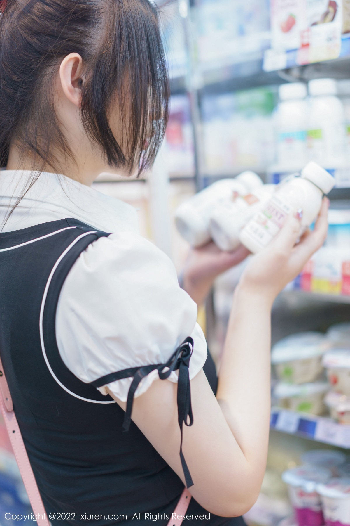 【XiuRen秀人網】20221104Vol5807妲己-Toxic【69P】-[秀人套图]