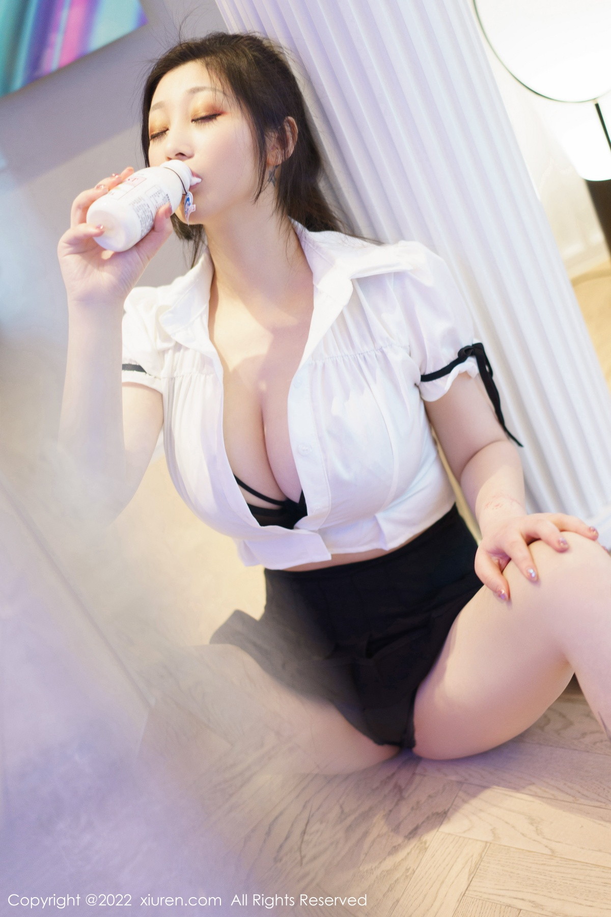 【XiuRen秀人網】20221104Vol5807妲己-Toxic【69P】-[秀人套图]