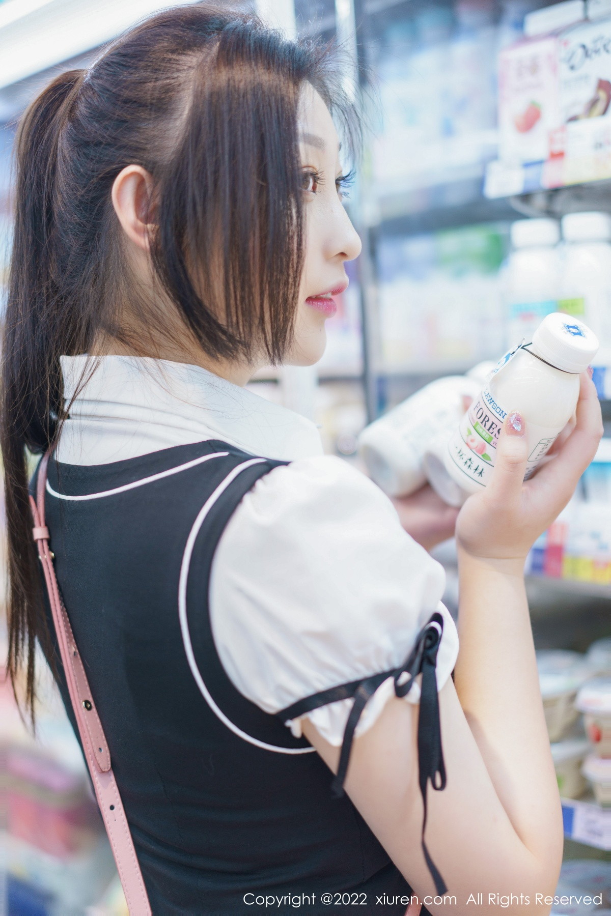 【XiuRen秀人網】20221104Vol5807妲己-Toxic【69P】-[秀人套图]