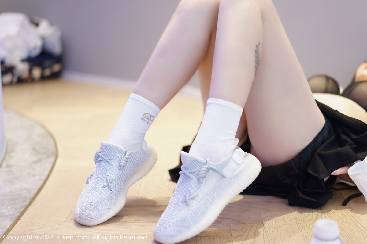 【XiuRen秀人網】20221104Vol5807妲己-Toxic【69P】-[秀人套图]