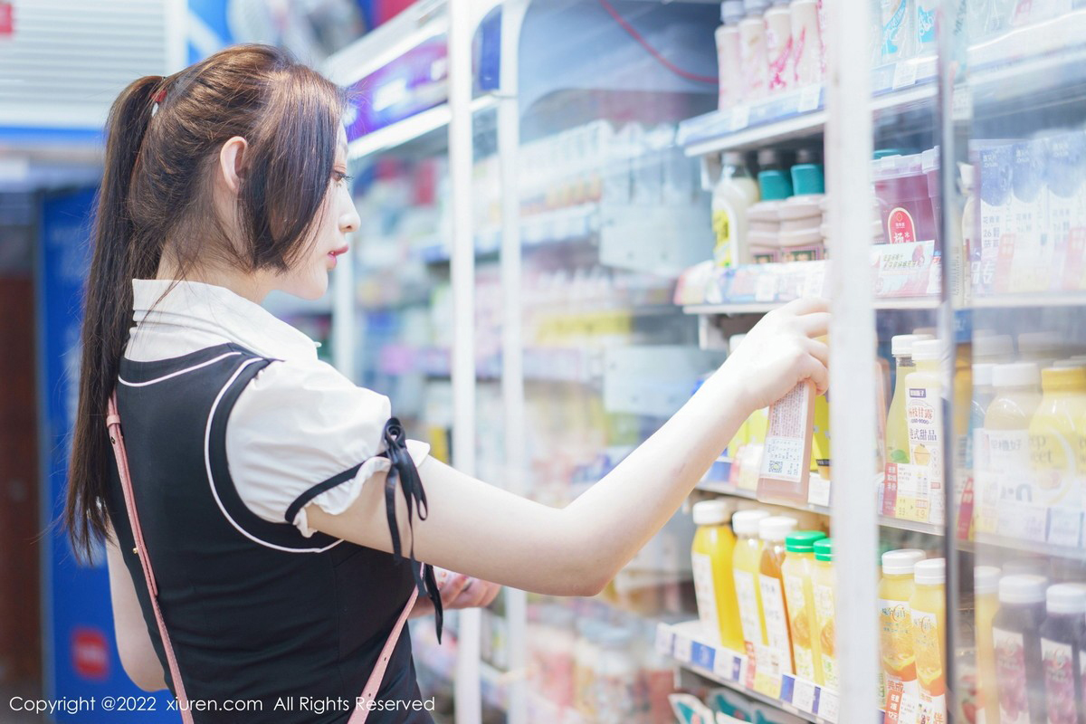 【XiuRen秀人網】20221104Vol5807妲己-Toxic【69P】-[秀人套图]