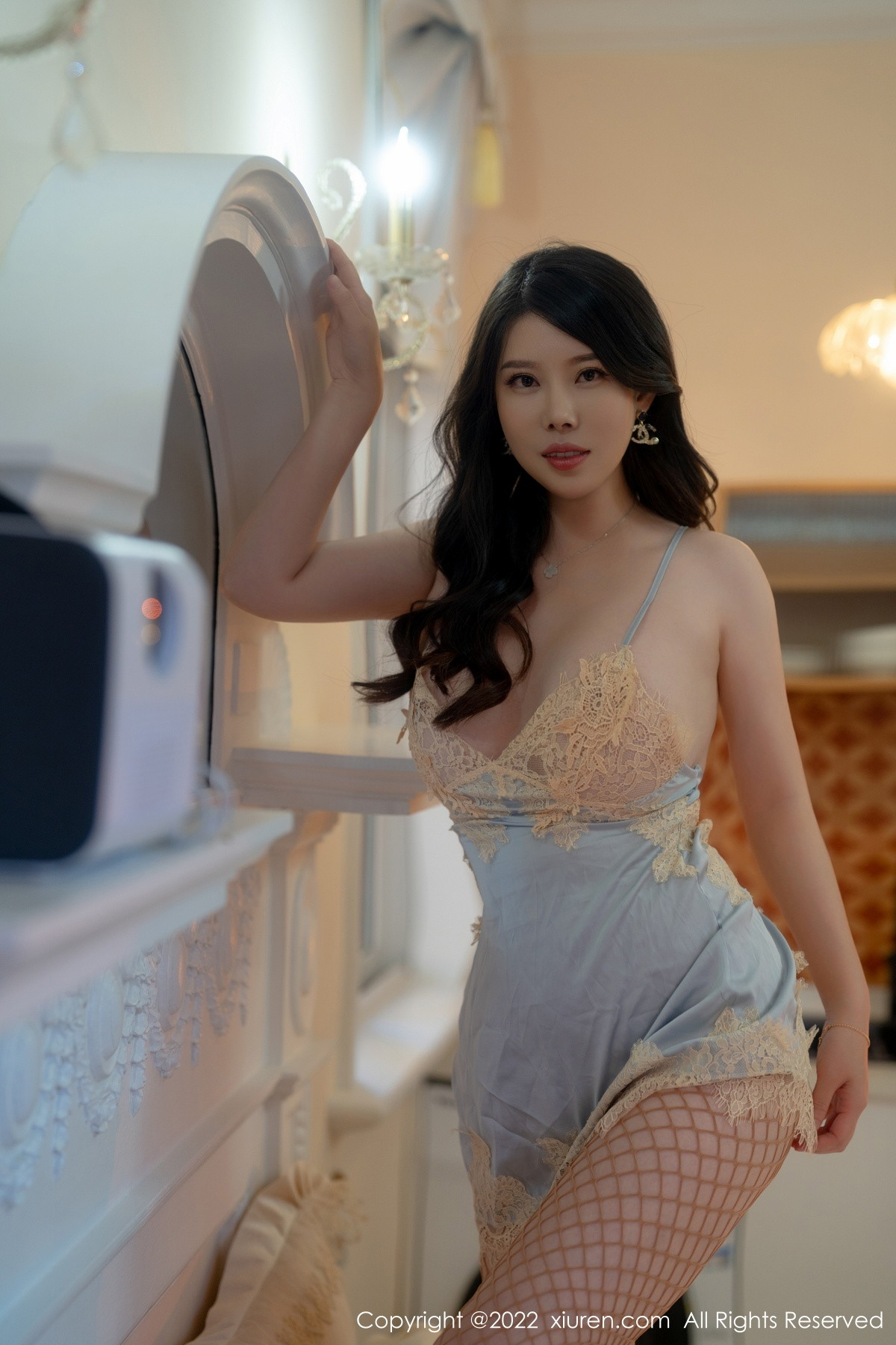 【XiuRen秀人網】20221107Vol5814白茹雪【62P】-[秀人套图]