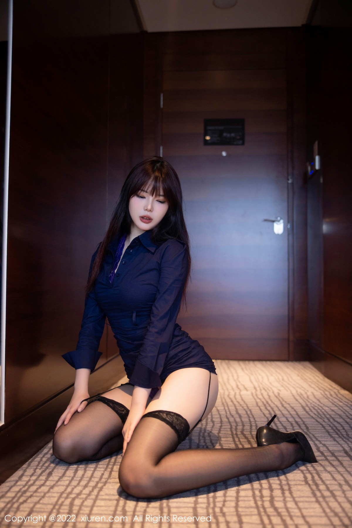 【XiuRen秀人網】20221107Vol5813Arude薇薇【69P】-[秀人套图]