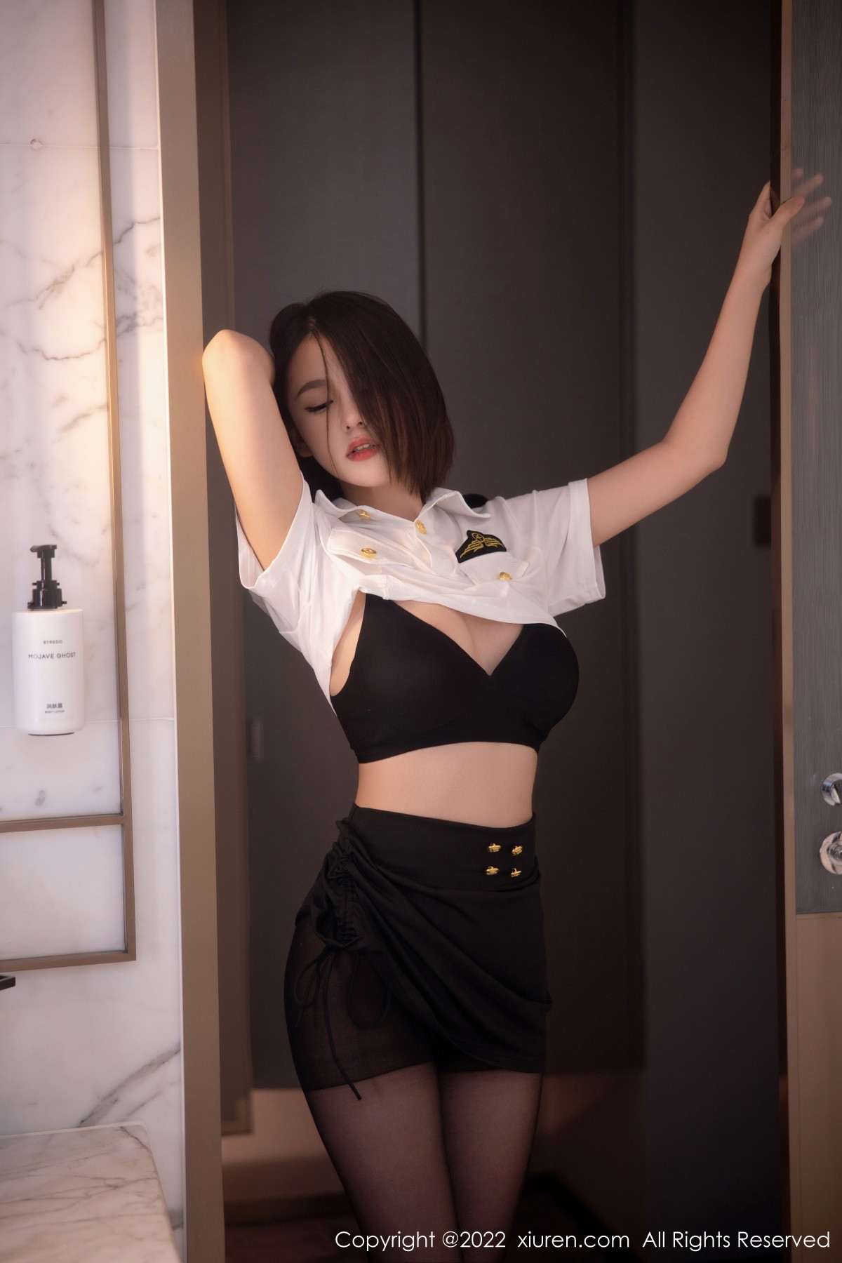 【XiuRen秀人網】20221107Vol5815美羊羊【79P】-[秀人套图]