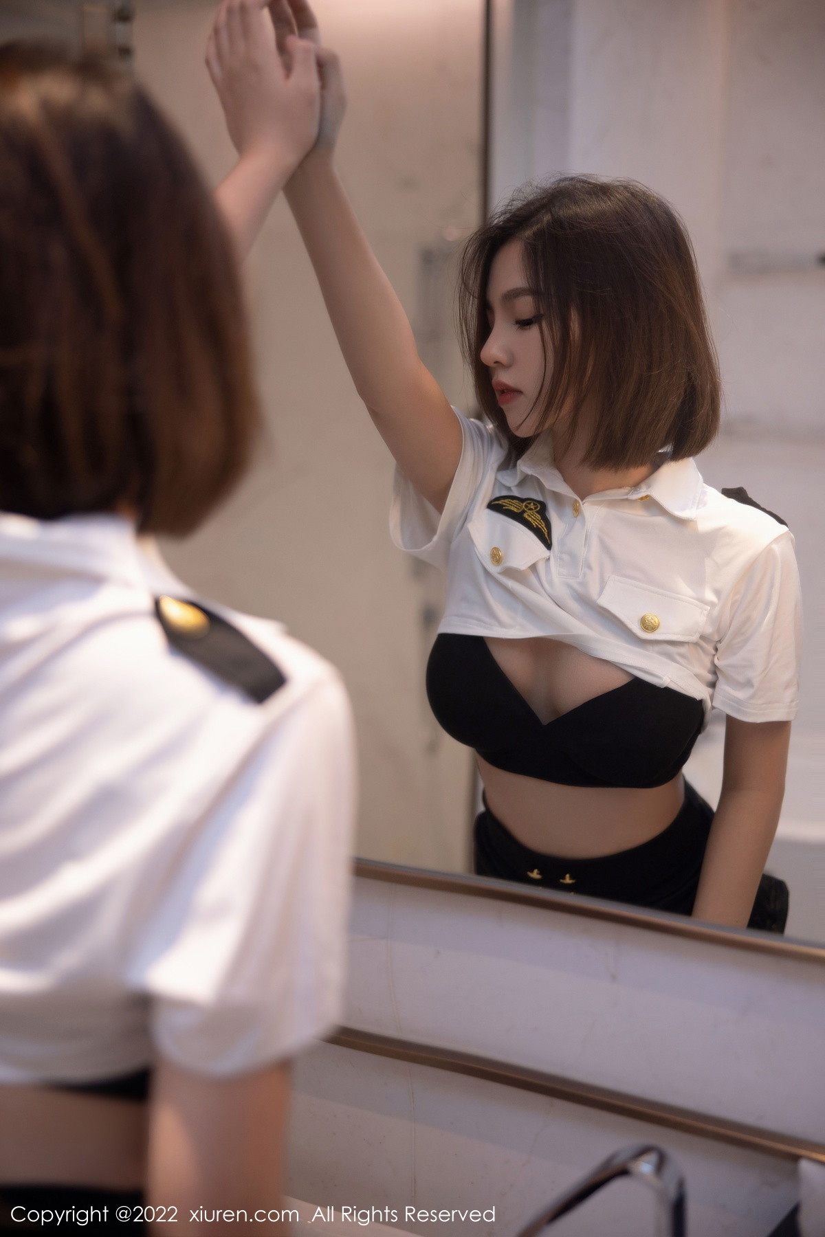 【XiuRen秀人網】20221107Vol5815美羊羊【79P】-[秀人套图]