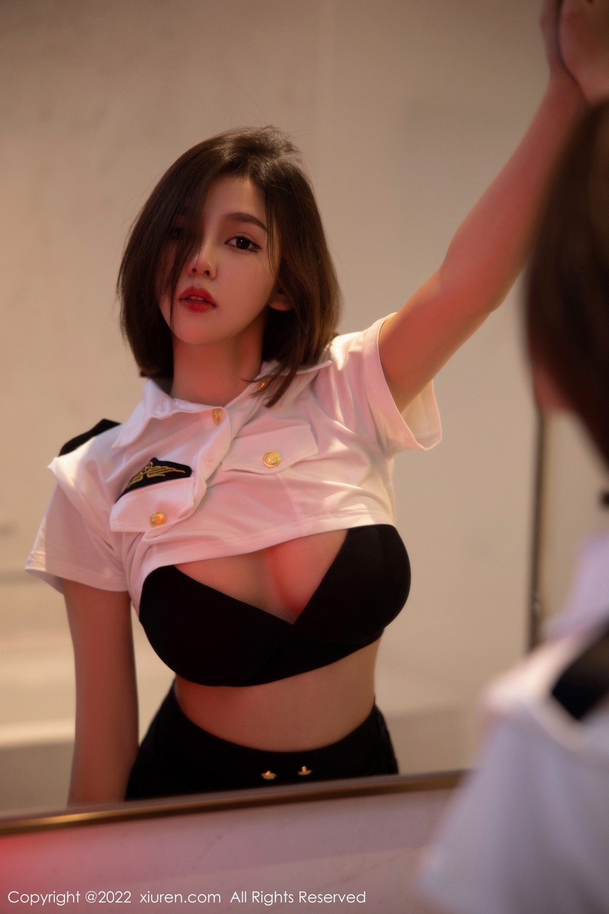 【XiuRen秀人網】20221107Vol5815美羊羊【79P】-[秀人套图]