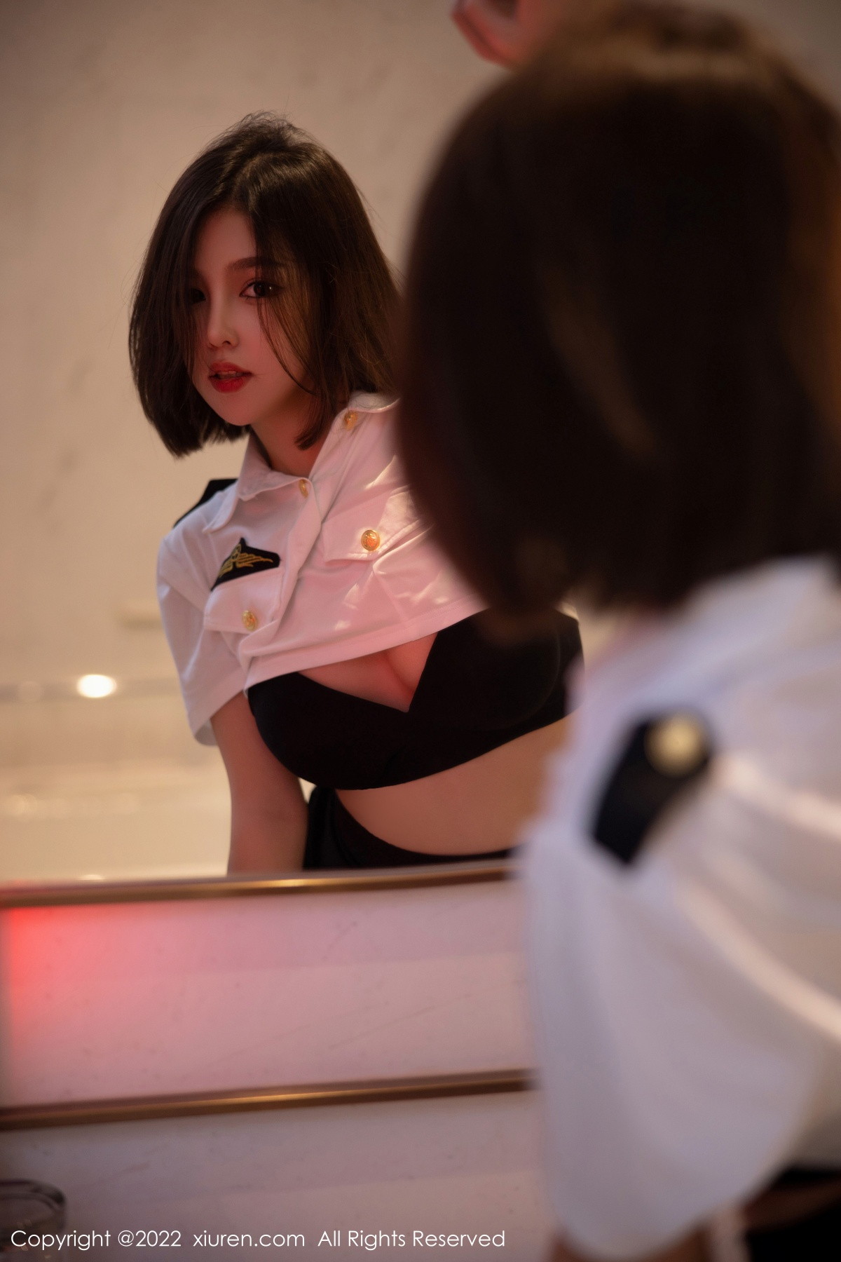 【XiuRen秀人網】20221107Vol5815美羊羊【79P】-[秀人套图]