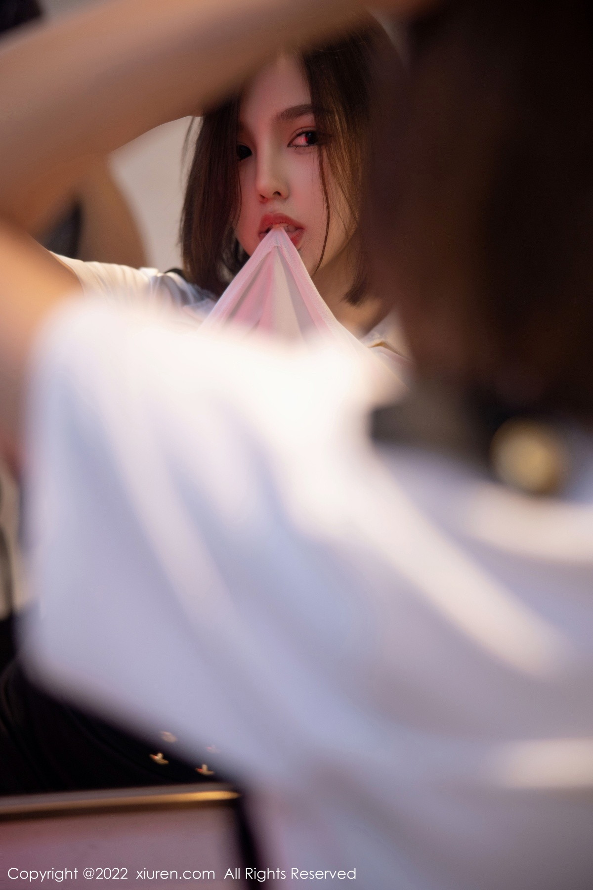 【XiuRen秀人網】20221107Vol5815美羊羊【79P】-[秀人套图]