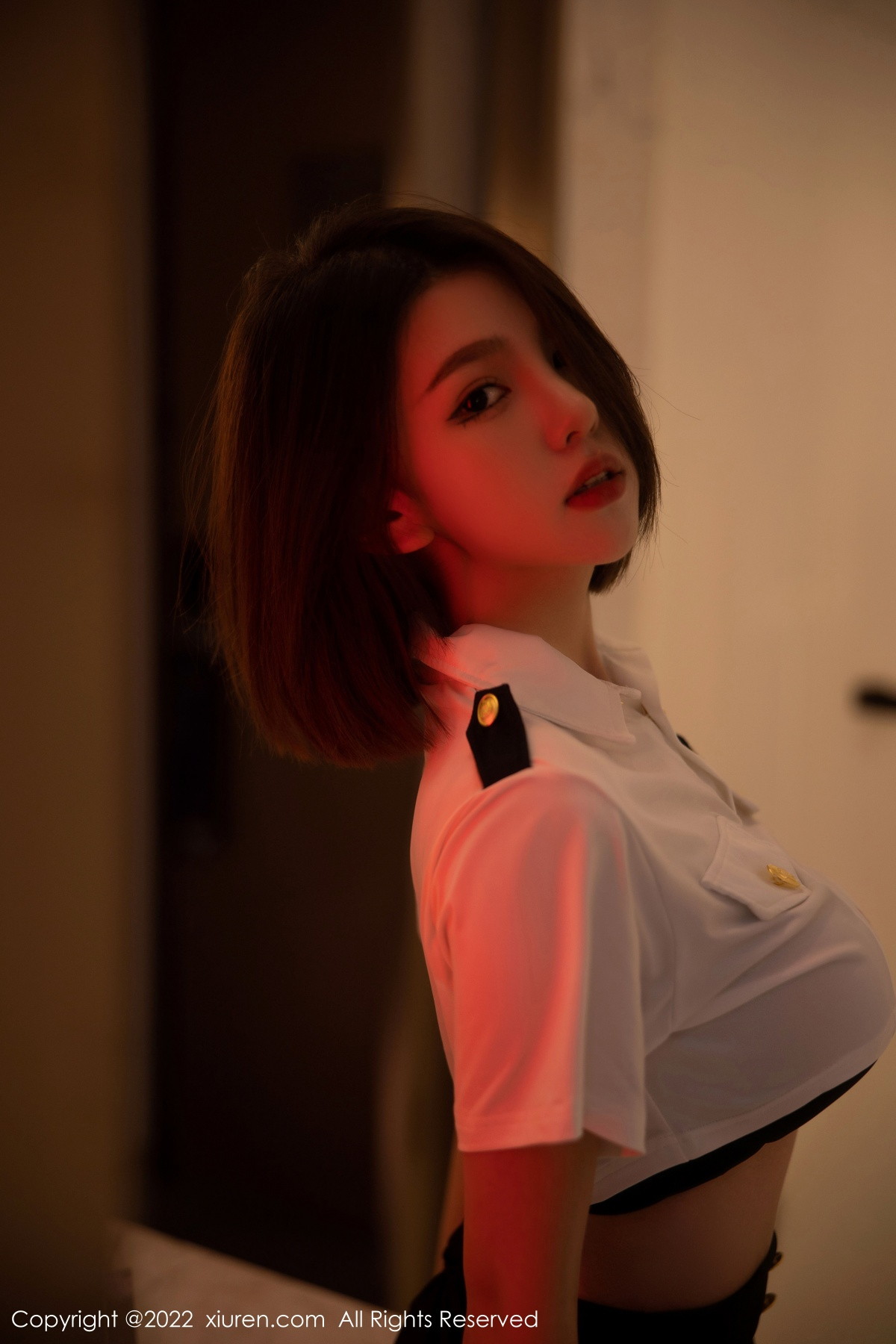 【XiuRen秀人網】20221107Vol5815美羊羊【79P】-[秀人套图]