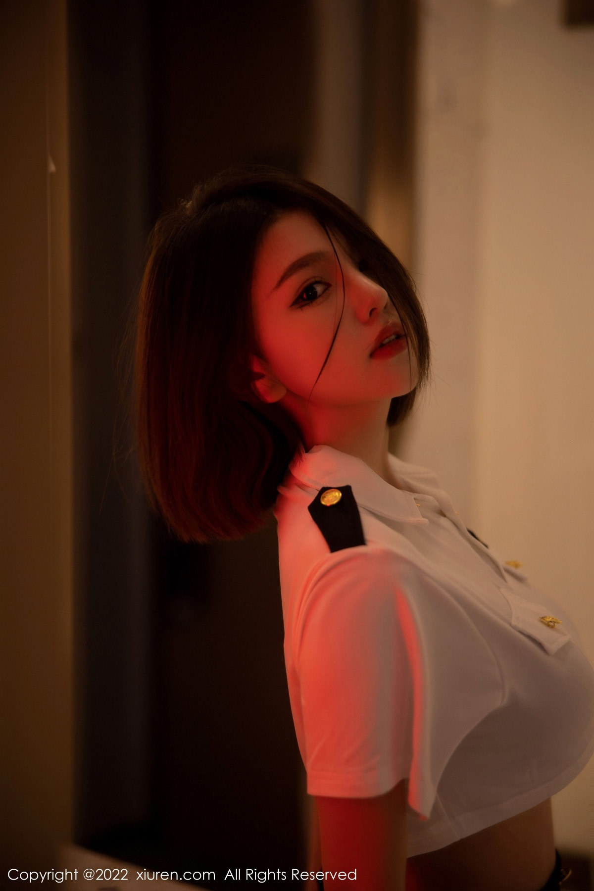 【XiuRen秀人網】20221107Vol5815美羊羊【79P】-[秀人套图]