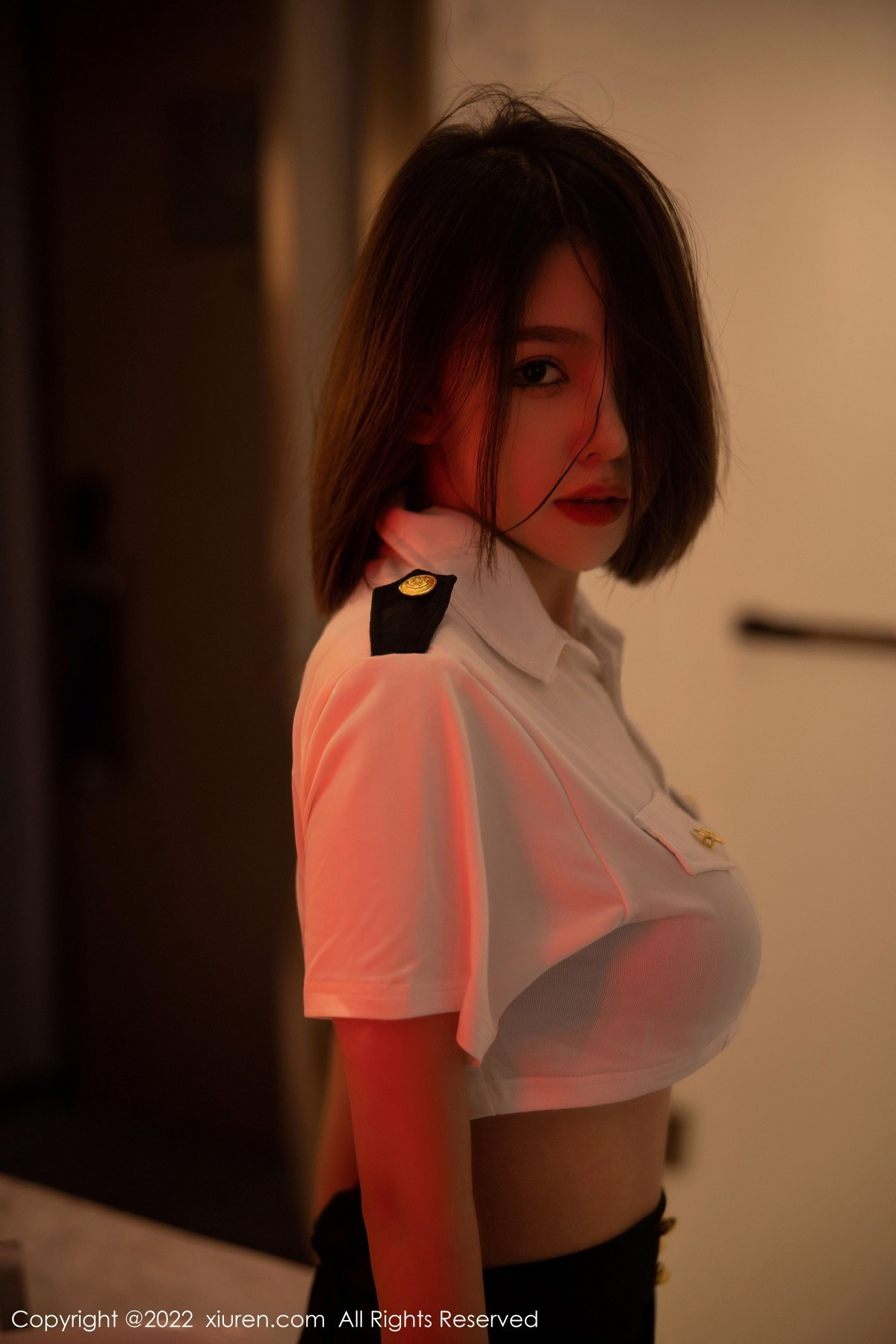 【XiuRen秀人網】20221107Vol5815美羊羊【79P】-[秀人套图]