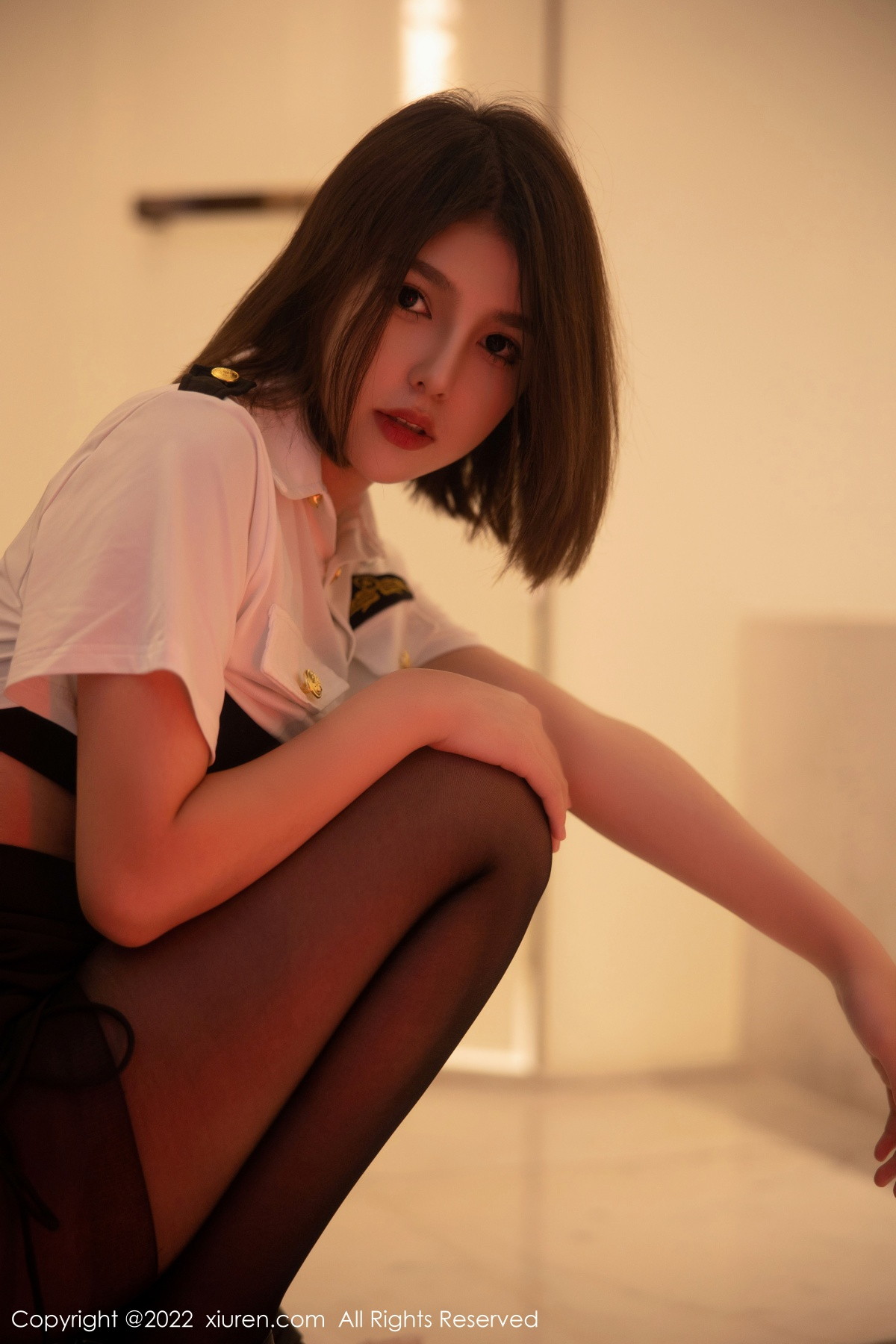 【XiuRen秀人網】20221107Vol5815美羊羊【79P】-[秀人套图]