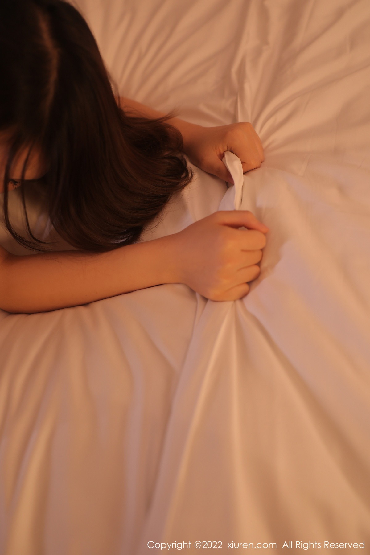 【XiuRen秀人網】20221107Vol5815美羊羊【79P】-[秀人套图]