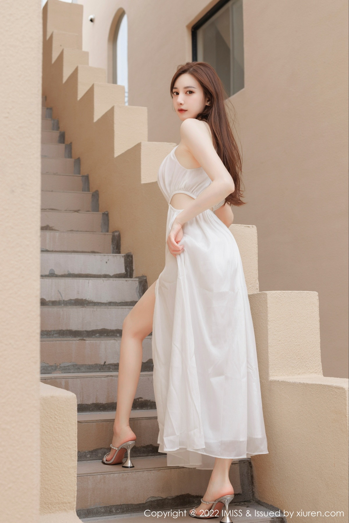 【IMISS愛蜜社】20221107Vol706Lynn劉奕甯【41P】-[秀人套图]