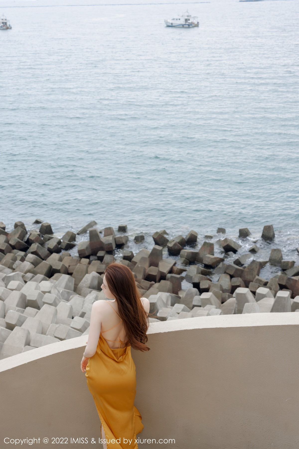 【IMISS愛蜜社】20221107Vol706Lynn劉奕甯【41P】-[秀人套图]