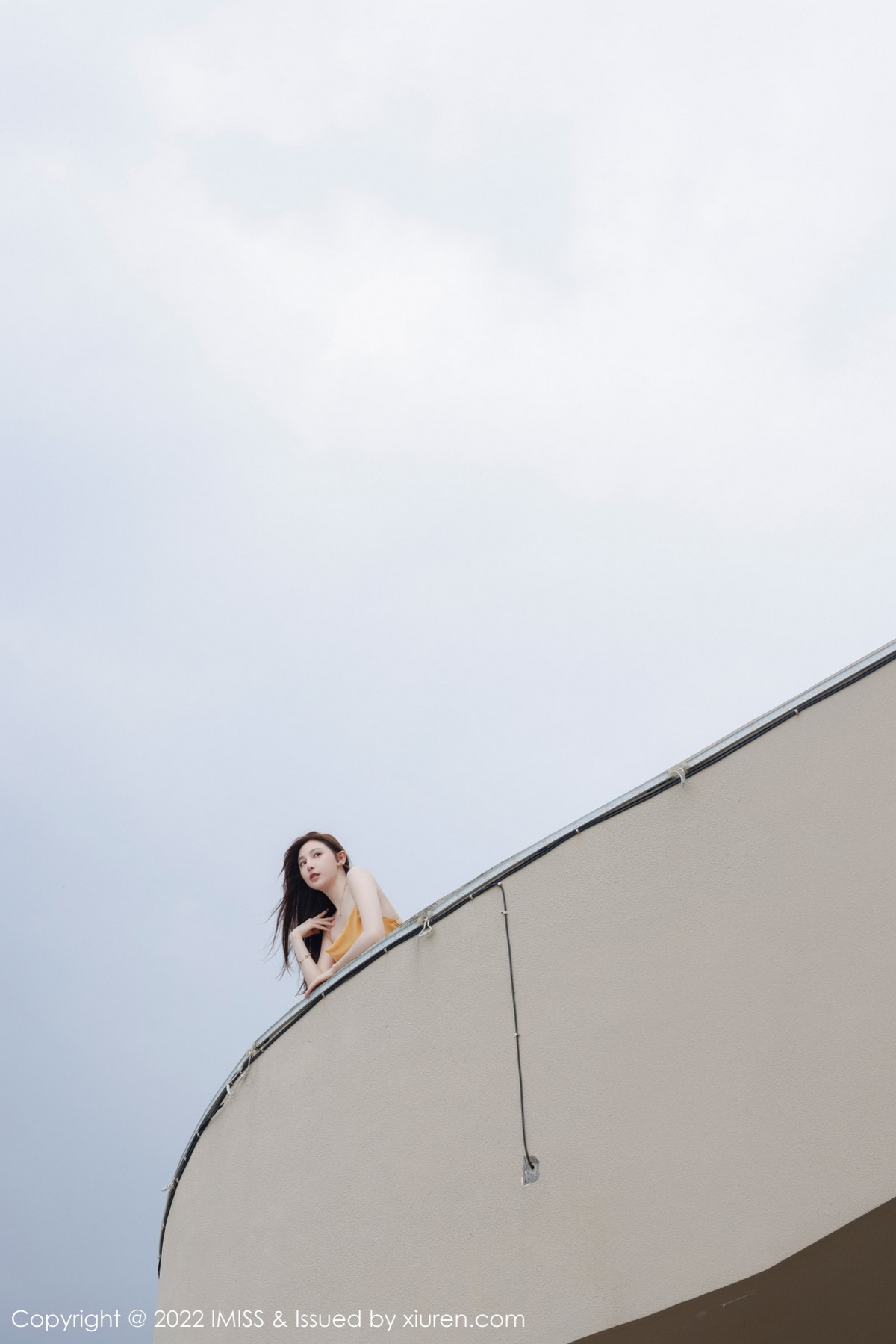 【IMISS愛蜜社】20221107Vol706Lynn劉奕甯【41P】-[秀人套图]