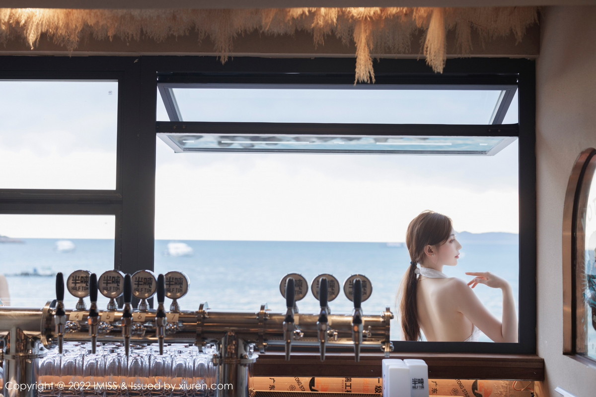 【IMISS愛蜜社】20221107Vol706Lynn劉奕甯【41P】-[秀人套图]