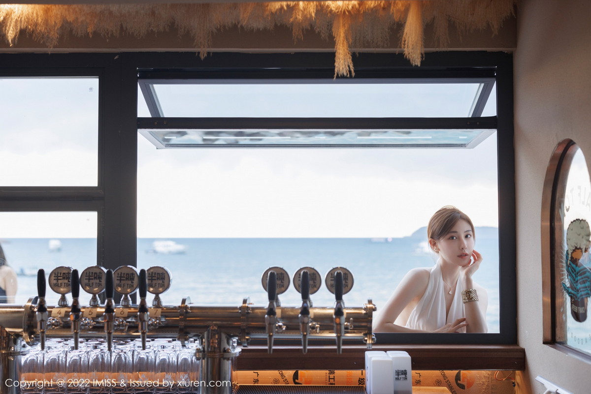 【IMISS愛蜜社】20221107Vol706Lynn劉奕甯【41P】-[秀人套图]