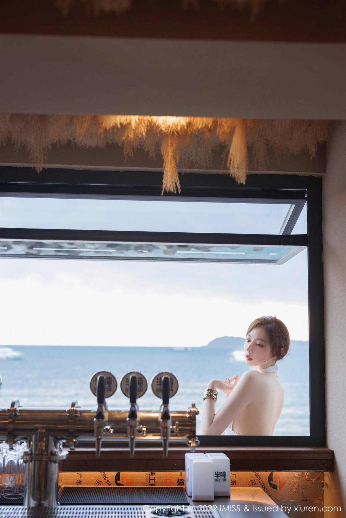 【IMISS愛蜜社】20221107Vol706Lynn劉奕甯【41P】-[秀人套图]