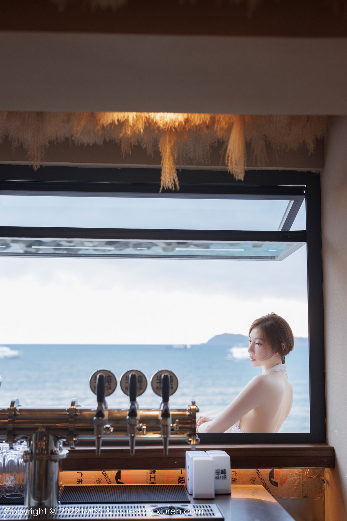 【IMISS愛蜜社】20221107Vol706Lynn劉奕甯【41P】-[秀人套图]