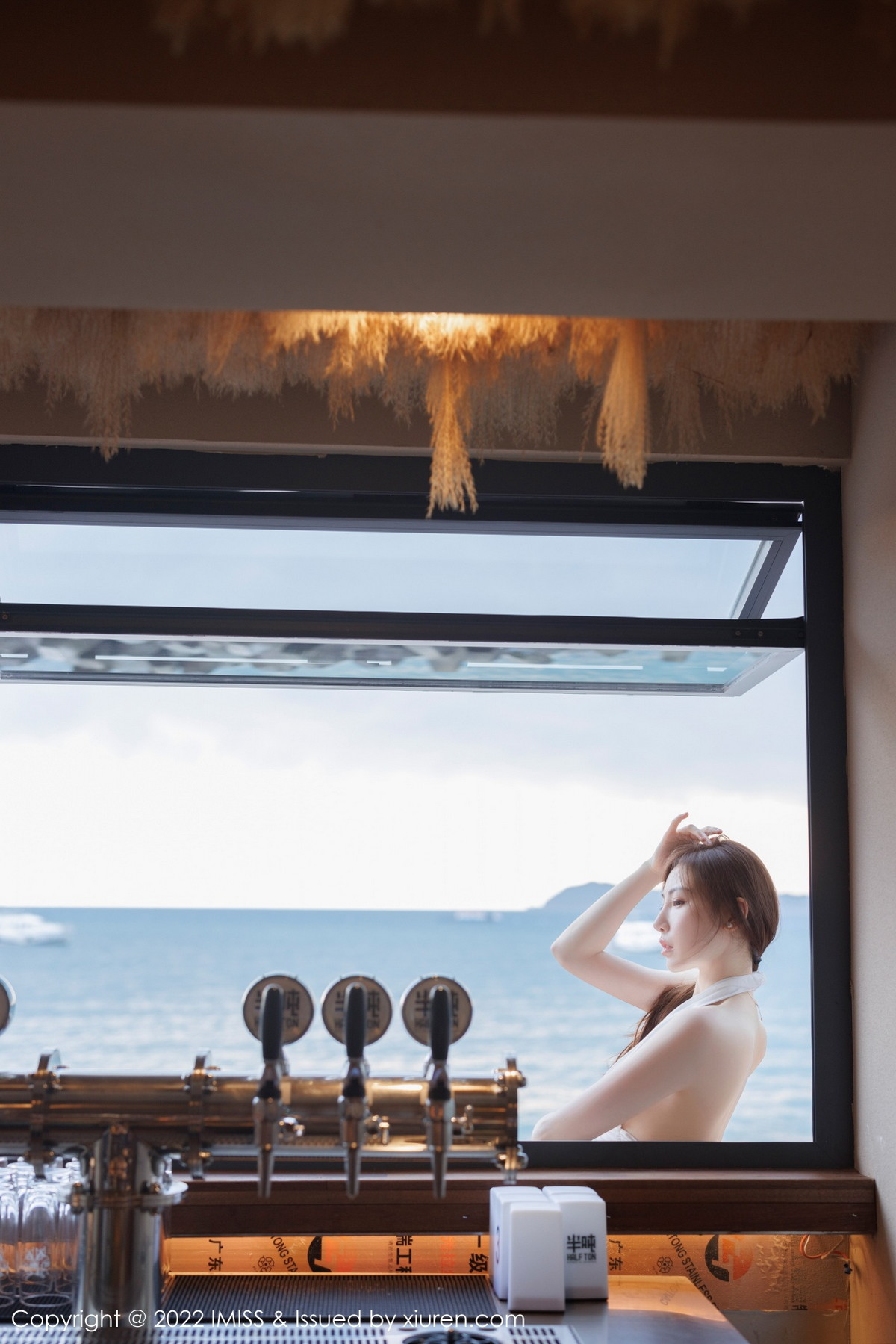 【IMISS愛蜜社】20221107Vol706Lynn劉奕甯【41P】-[秀人套图]