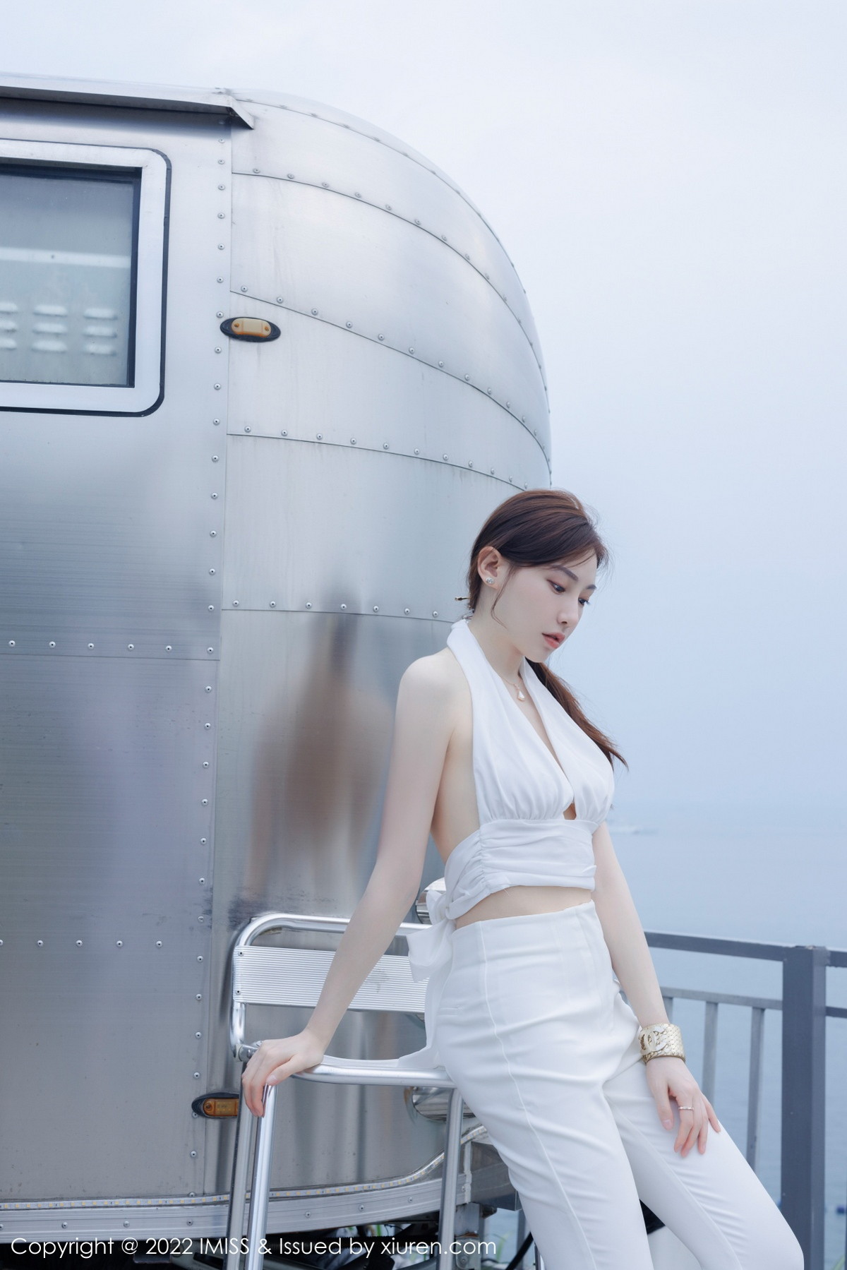 【IMISS愛蜜社】20221107Vol706Lynn劉奕甯【41P】-[秀人套图]