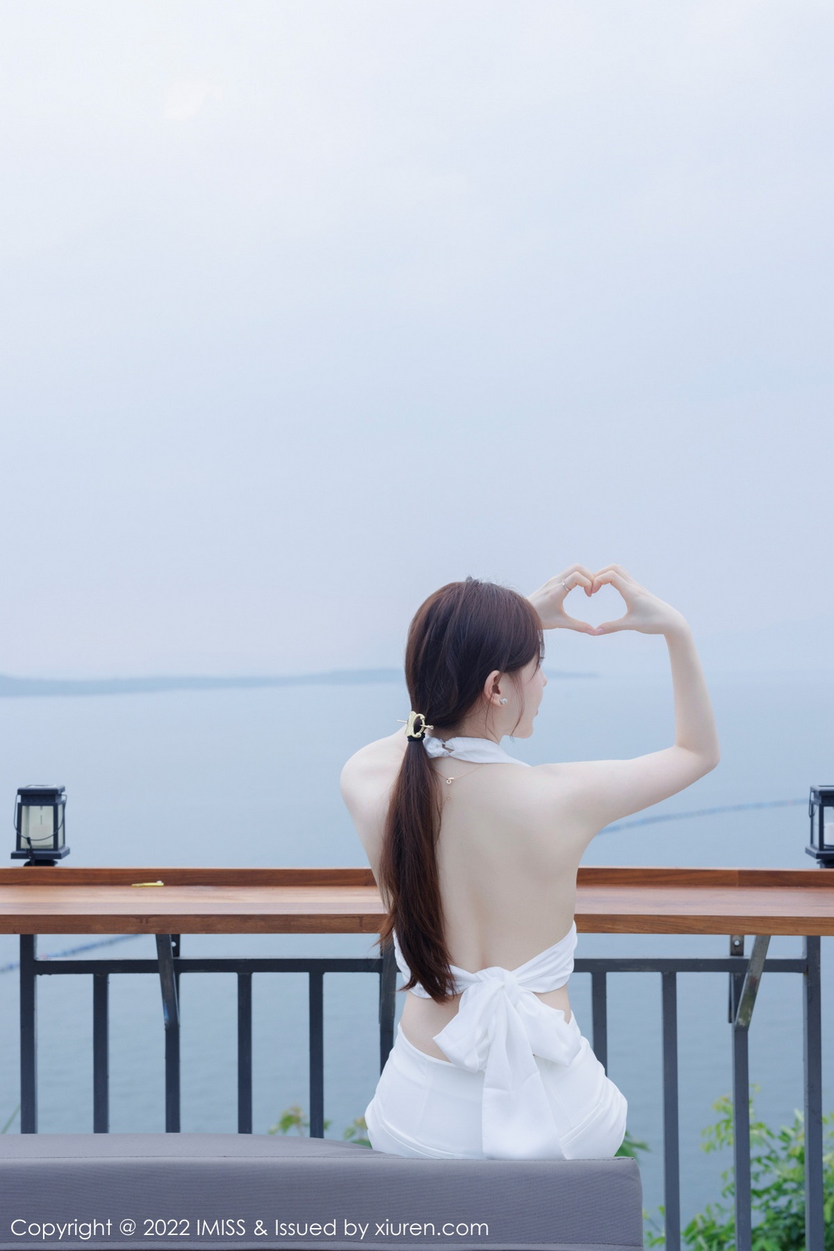 【IMISS愛蜜社】20221107Vol706Lynn劉奕甯【41P】-[秀人套图]