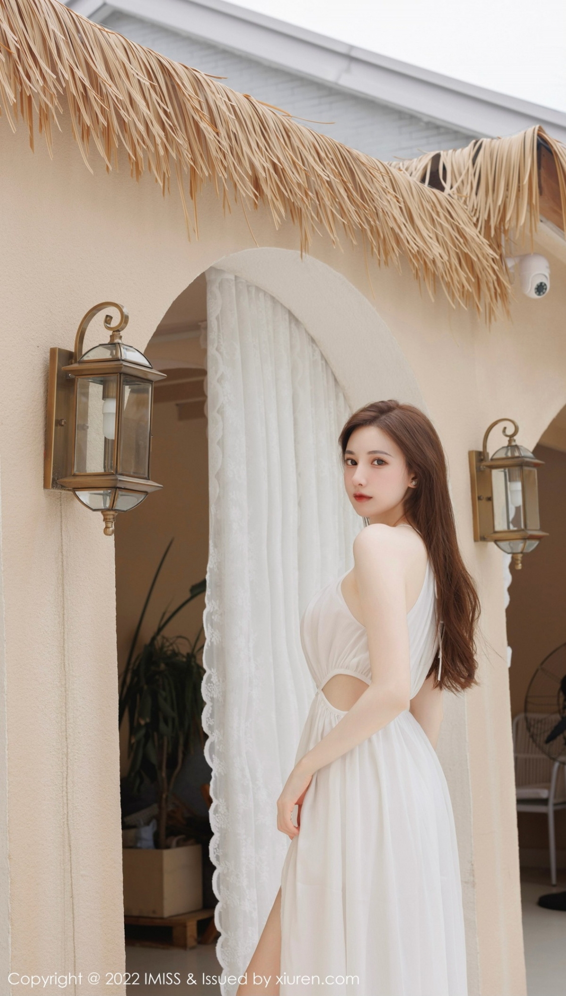 【IMISS愛蜜社】20221107Vol706Lynn劉奕甯【41P】-[秀人套图]