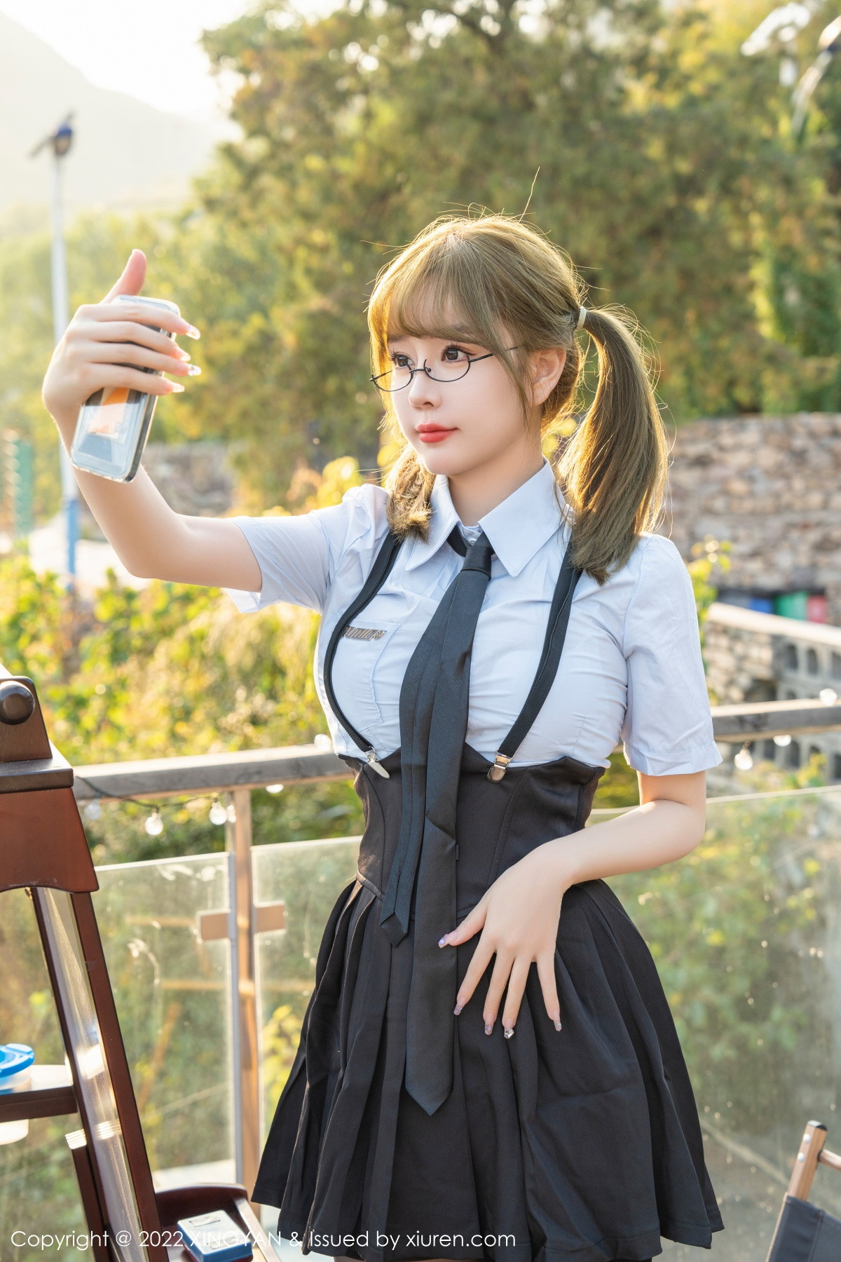 【XINGYAN星顔社】20221104Vol153王雨純【71P】-[秀人套图]