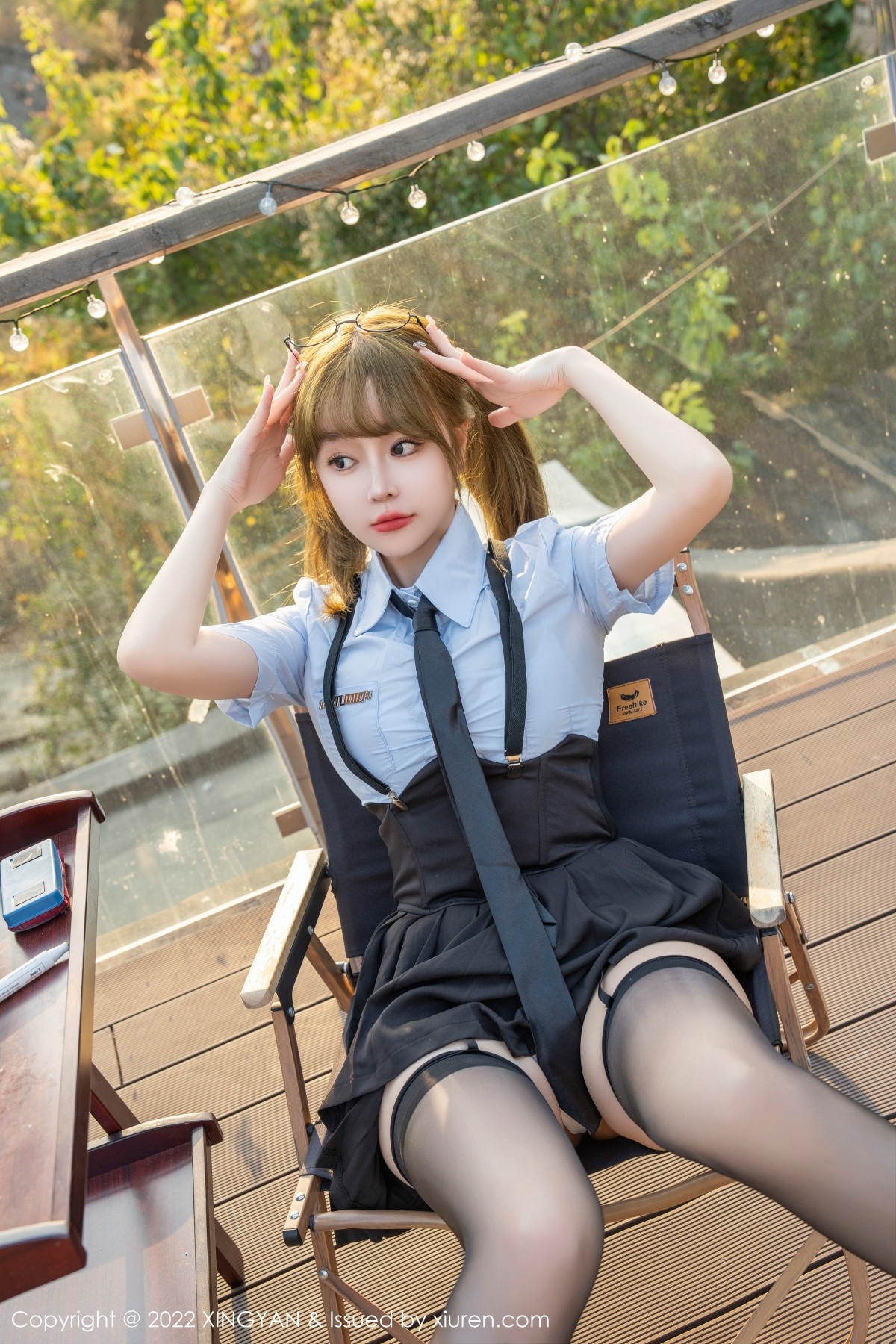 【XINGYAN星顔社】20221104Vol153王雨純【71P】-[秀人套图]