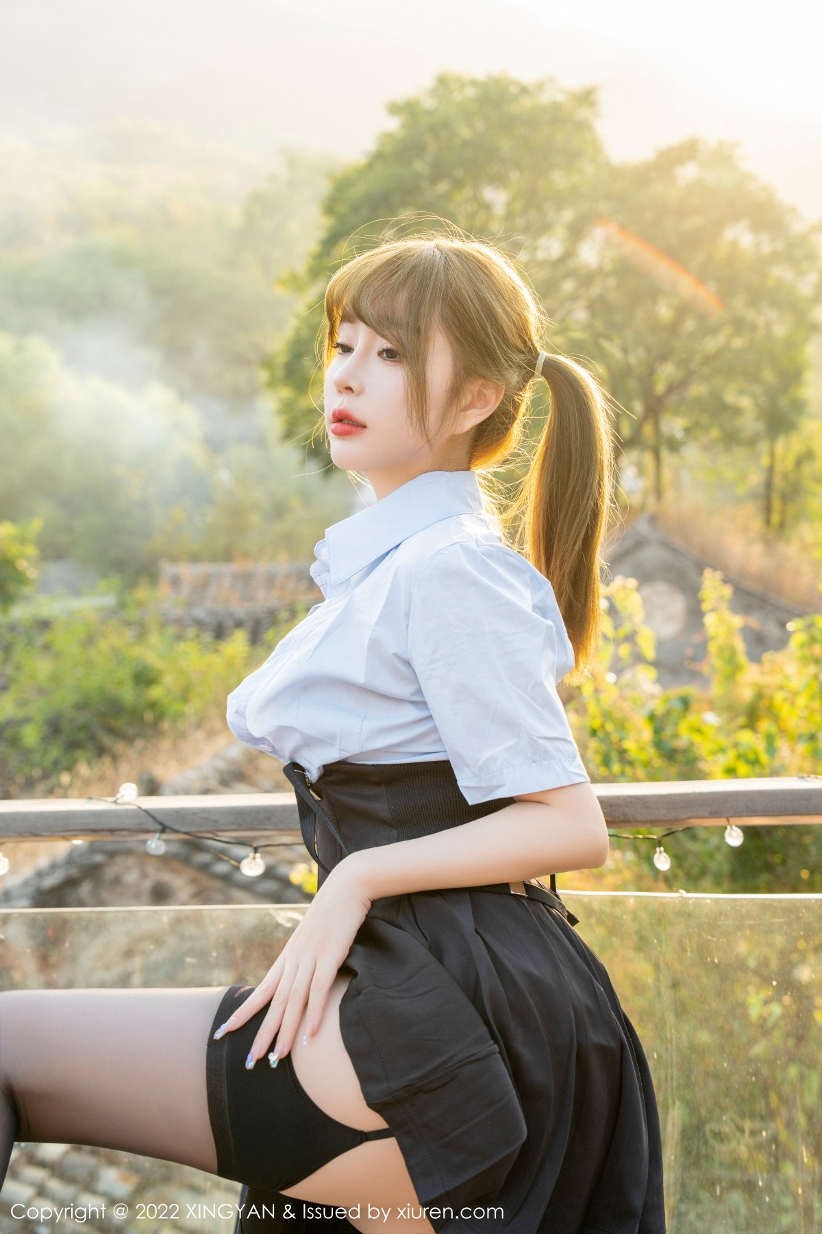 【XINGYAN星顔社】20221104Vol153王雨純【71P】-[秀人套图]