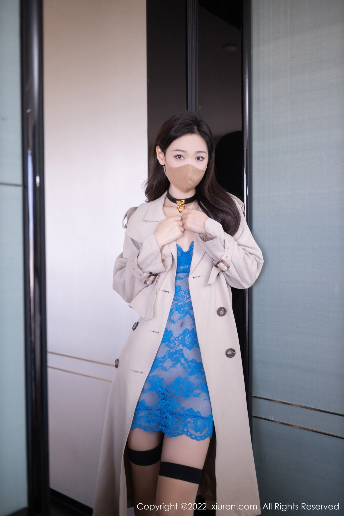 【XiuRen秀人網】20221107Vol5817唐安琪【76P】-[秀人套图]