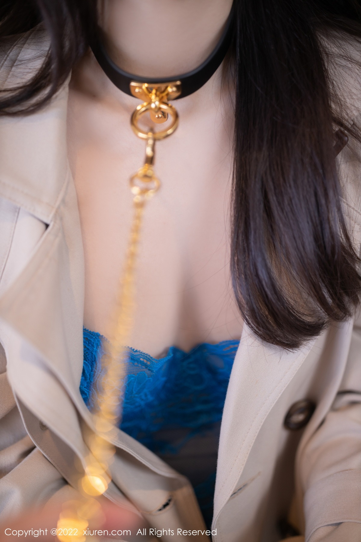 【XiuRen秀人網】20221107Vol5817唐安琪【76P】-[秀人套图]