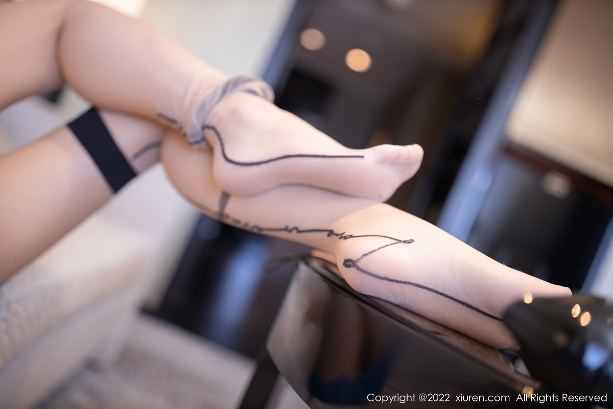 【XiuRen秀人網】20221107Vol5817唐安琪【76P】-[秀人套图]