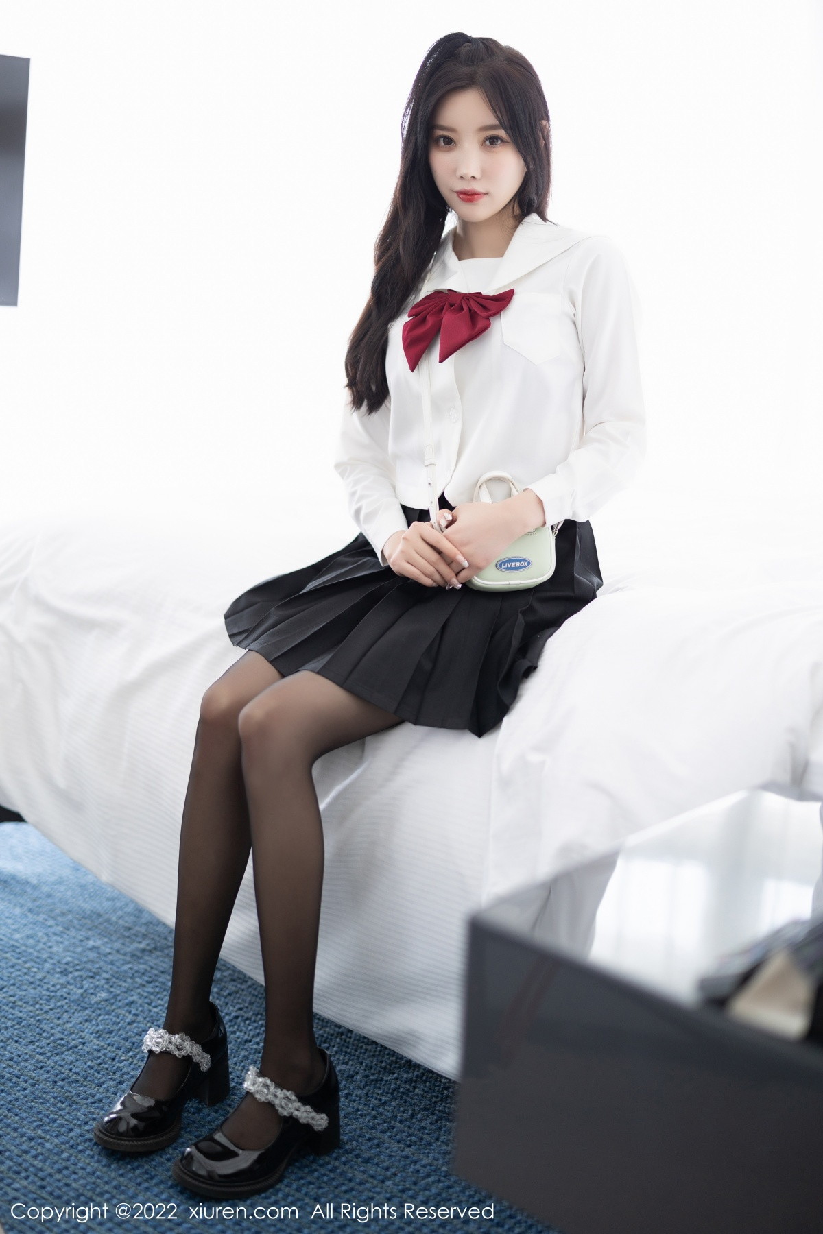 【XiuRen秀人網】20221108Vol5823楊晨晨Yome【94P】-[秀人套图]