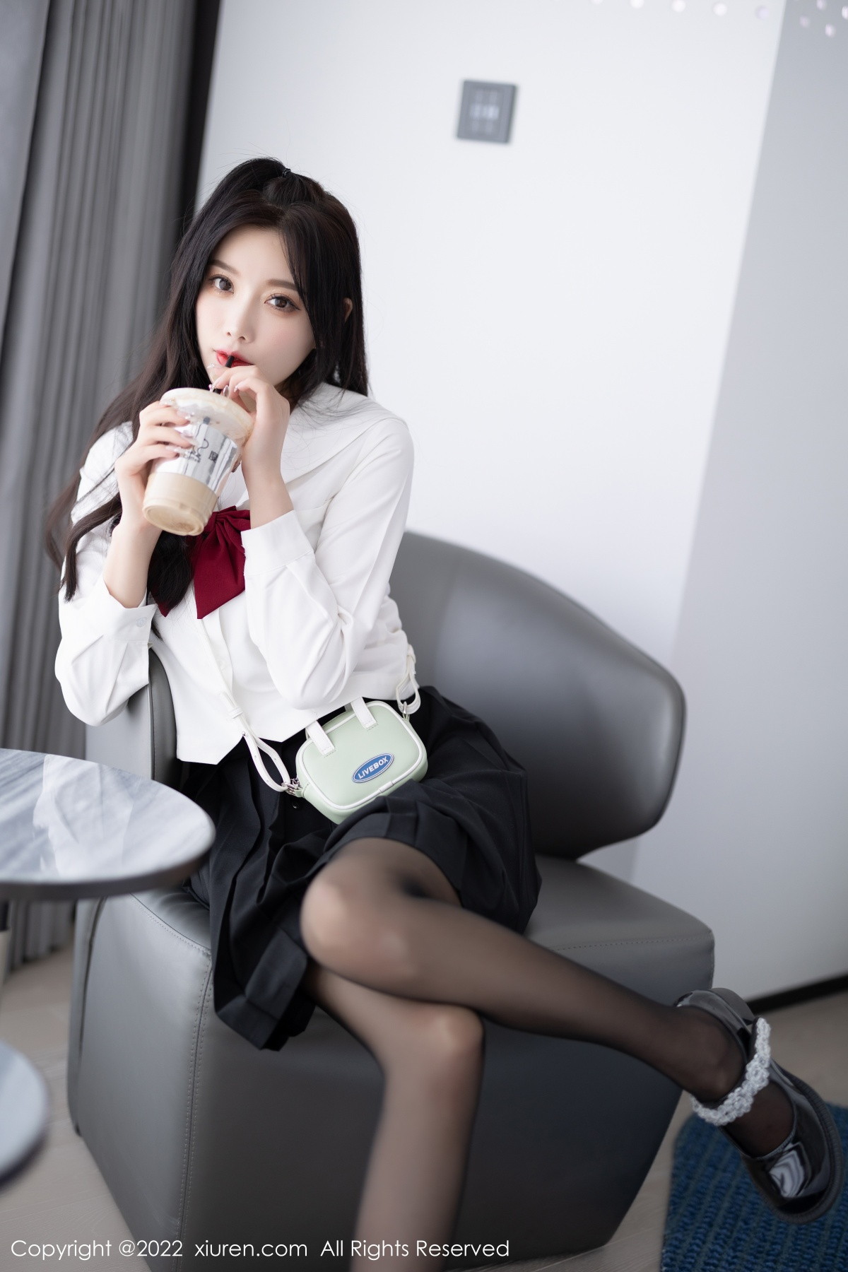 【XiuRen秀人網】20221108Vol5823楊晨晨Yome【94P】-[秀人套图]