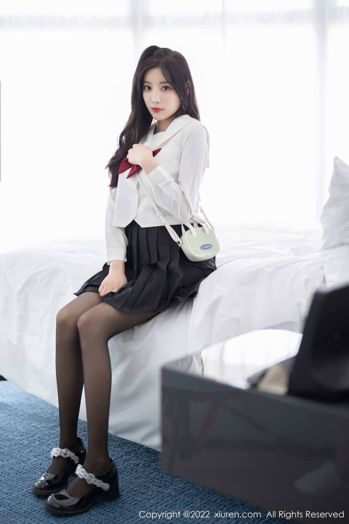 【XiuRen秀人網】20221108Vol5823楊晨晨Yome【94P】-[秀人套图]