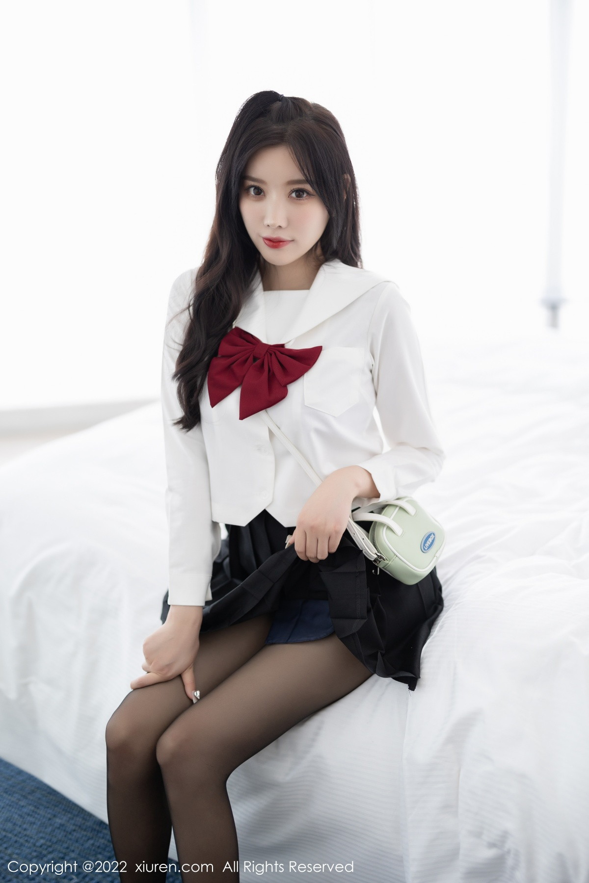 【XiuRen秀人網】20221108Vol5823楊晨晨Yome【94P】-[秀人套图]